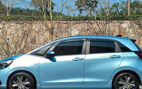 Honda Fit, 2022 год, 997 000 рублей, 4 фотография