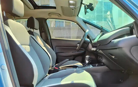 Honda Fit, 2022 год, 997 000 рублей, 9 фотография