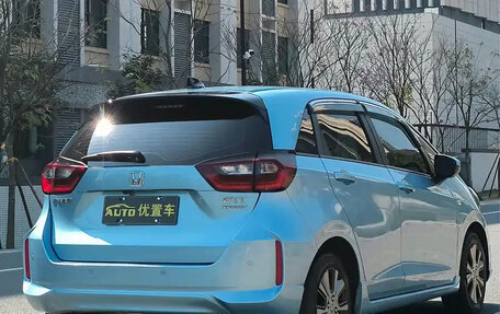 Honda Fit, 2022 год, 997 000 рублей, 7 фотография