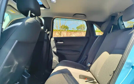 Honda Fit, 2022 год, 997 000 рублей, 10 фотография