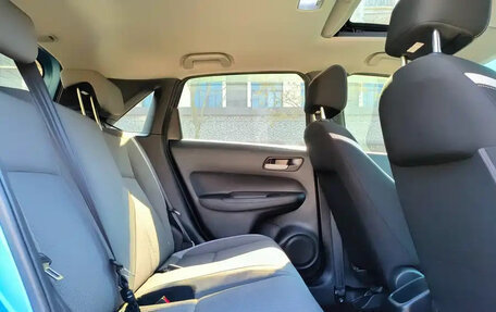 Honda Fit, 2022 год, 997 000 рублей, 11 фотография