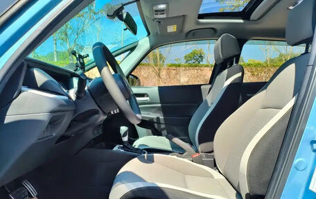 Honda Fit, 2022 год, 997 000 рублей, 8 фотография