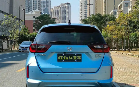 Honda Fit, 2022 год, 997 000 рублей, 6 фотография