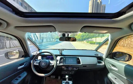 Honda Fit, 2022 год, 997 000 рублей, 12 фотография