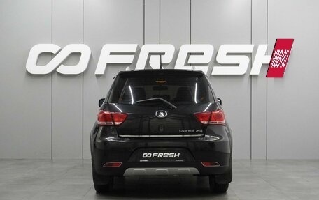 Great Wall Hover M4, 2014 год, 647 000 рублей, 4 фотография