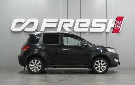 Great Wall Hover M4, 2014 год, 647 000 рублей, 5 фотография