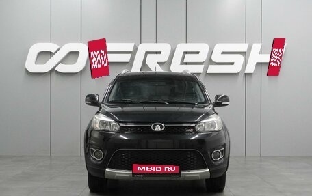 Great Wall Hover M4, 2014 год, 647 000 рублей, 3 фотография