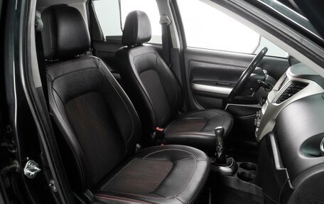 Great Wall Hover M4, 2014 год, 647 000 рублей, 8 фотография