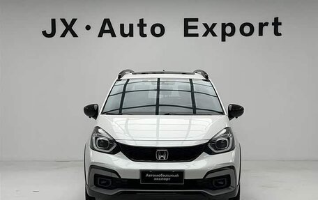 Honda Life, 2022 год, 1 400 000 рублей, 2 фотография