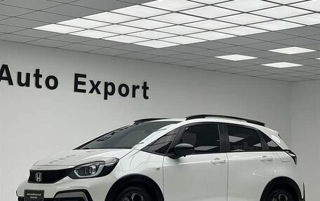 Honda Life, 2022 год, 1 400 000 рублей, 4 фотография