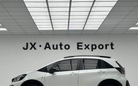 Honda Life, 2022 год, 1 400 000 рублей, 5 фотография