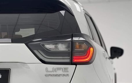 Honda Life, 2022 год, 1 400 000 рублей, 8 фотография