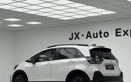 Honda Life, 2022 год, 1 400 000 рублей, 6 фотография