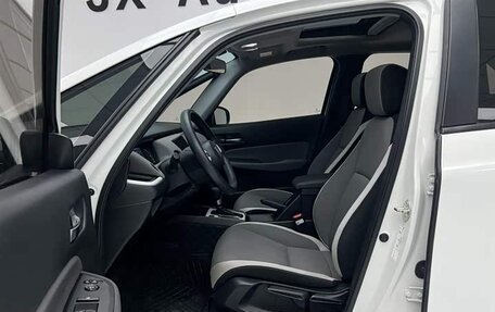 Honda Life, 2022 год, 1 400 000 рублей, 15 фотография