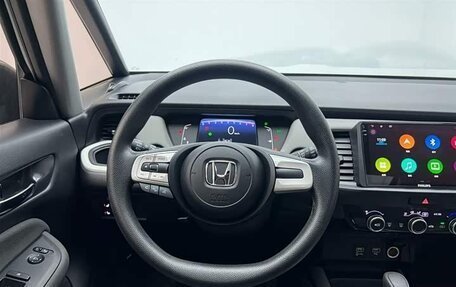 Honda Life, 2022 год, 1 400 000 рублей, 18 фотография