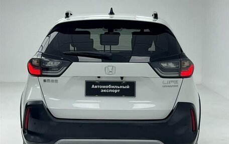 Honda Life, 2022 год, 1 400 000 рублей, 9 фотография