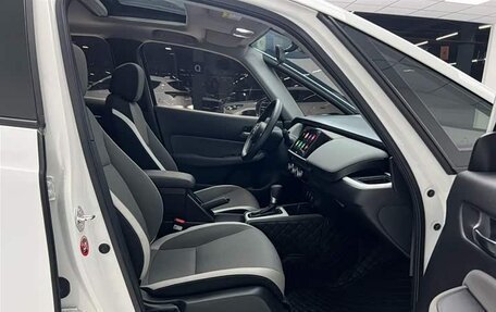 Honda Life, 2022 год, 1 400 000 рублей, 16 фотография
