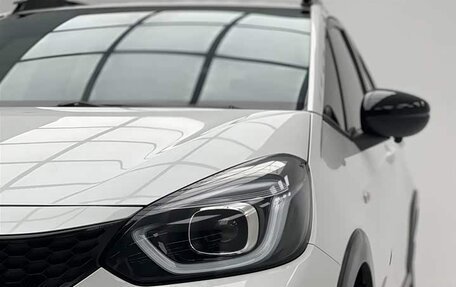 Honda Life, 2022 год, 1 400 000 рублей, 11 фотография