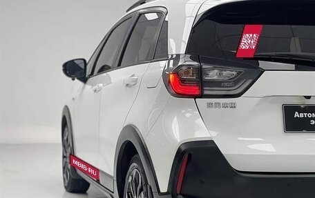 Honda Life, 2022 год, 1 400 000 рублей, 7 фотография