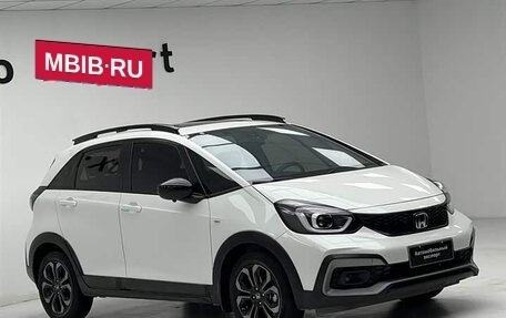 Honda Life, 2022 год, 1 400 000 рублей, 10 фотография