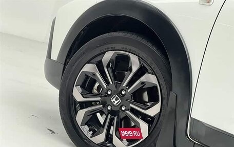 Honda Life, 2022 год, 1 400 000 рублей, 12 фотография
