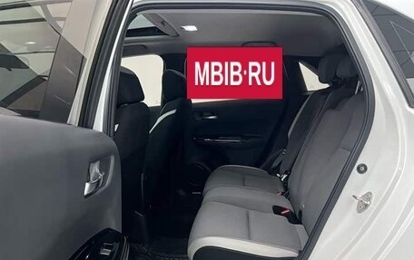 Honda Life, 2022 год, 1 400 000 рублей, 17 фотография