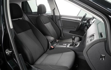 Volkswagen Golf VII, 2013 год, 1 185 000 рублей, 8 фотография