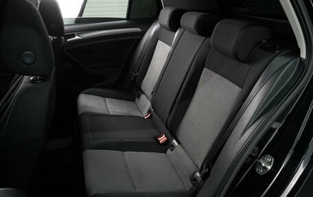 Volkswagen Golf VII, 2013 год, 1 185 000 рублей, 9 фотография