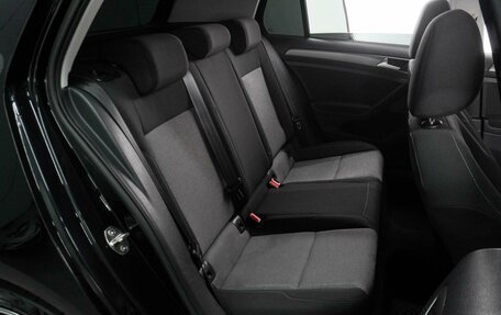 Volkswagen Golf VII, 2013 год, 1 185 000 рублей, 7 фотография