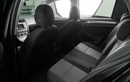 Volkswagen Golf VII, 2013 год, 1 185 000 рублей, 11 фотография