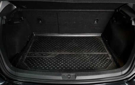 Volkswagen Golf VII, 2013 год, 1 185 000 рублей, 15 фотография