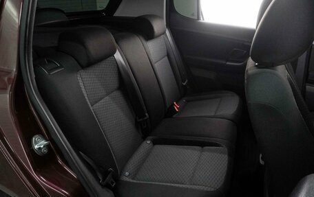 Skoda Fabia II, 2011 год, 649 000 рублей, 7 фотография