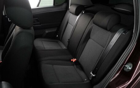 Skoda Fabia II, 2011 год, 649 000 рублей, 9 фотография