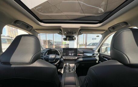 Toyota Highlander, 2026 год, 5 450 000 рублей, 14 фотография