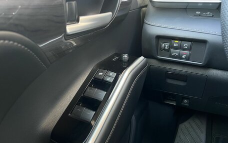 Toyota Highlander, 2026 год, 5 450 000 рублей, 23 фотография