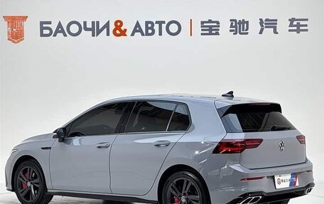 Volkswagen Golf VIII, 2023 год, 1 900 000 рублей, 6 фотография