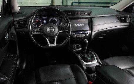 Nissan X-Trail, 2018 год, 1 999 000 рублей, 6 фотография