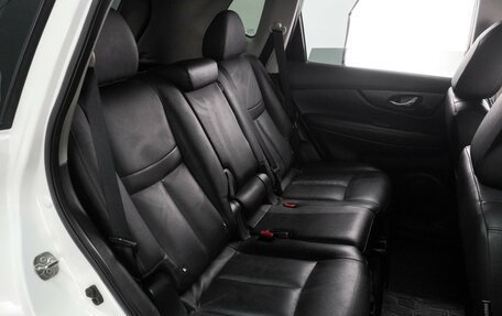 Nissan X-Trail, 2018 год, 1 999 000 рублей, 7 фотография