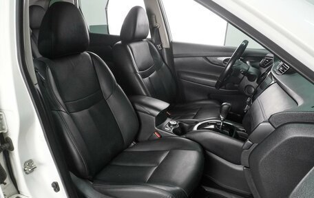 Nissan X-Trail, 2018 год, 1 999 000 рублей, 8 фотография