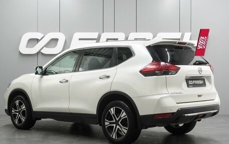 Nissan X-Trail, 2018 год, 1 999 000 рублей, 2 фотография