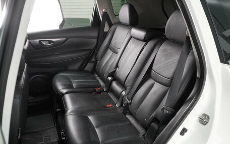 Nissan X-Trail, 2018 год, 1 999 000 рублей, 9 фотография