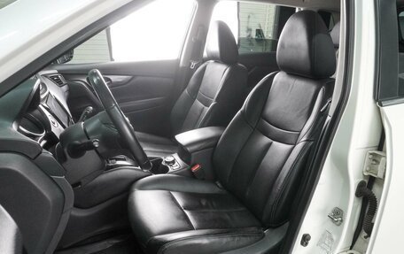 Nissan X-Trail, 2018 год, 1 999 000 рублей, 10 фотография