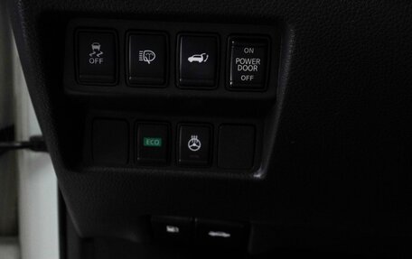 Nissan X-Trail, 2018 год, 1 999 000 рублей, 16 фотография