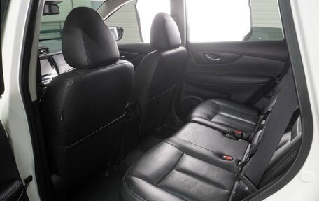 Nissan X-Trail, 2018 год, 1 999 000 рублей, 11 фотография