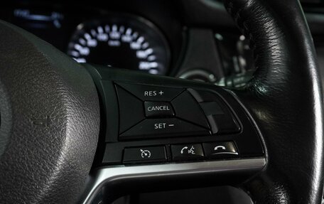 Nissan X-Trail, 2018 год, 1 999 000 рублей, 18 фотография