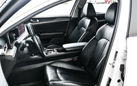 KIA K5, 2021 год, 2 349 000 рублей, 15 фотография
