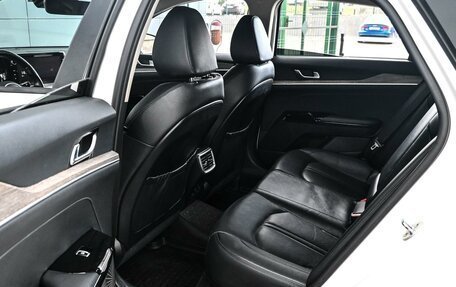 KIA K5, 2021 год, 2 349 000 рублей, 16 фотография
