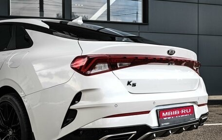 KIA K5, 2021 год, 2 349 000 рублей, 8 фотография