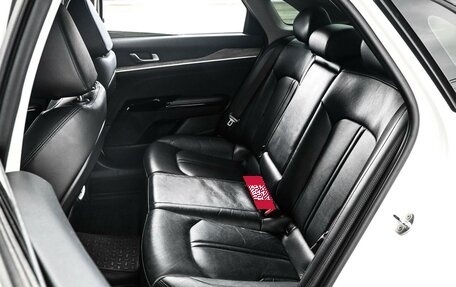 KIA K5, 2021 год, 2 349 000 рублей, 14 фотография