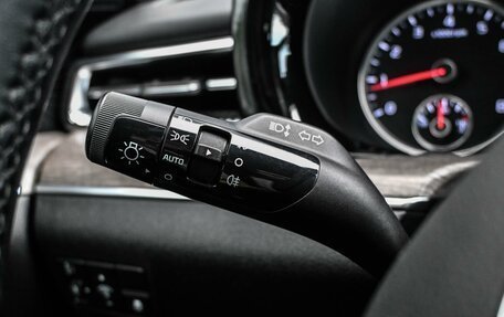 KIA K5, 2021 год, 2 349 000 рублей, 17 фотография